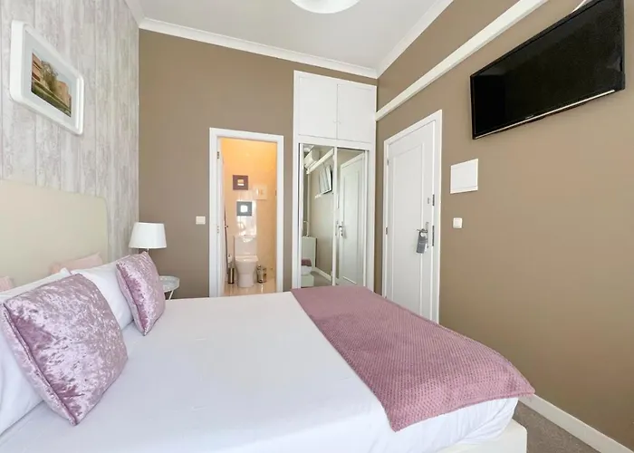 O\'Porto Seven - Guest House